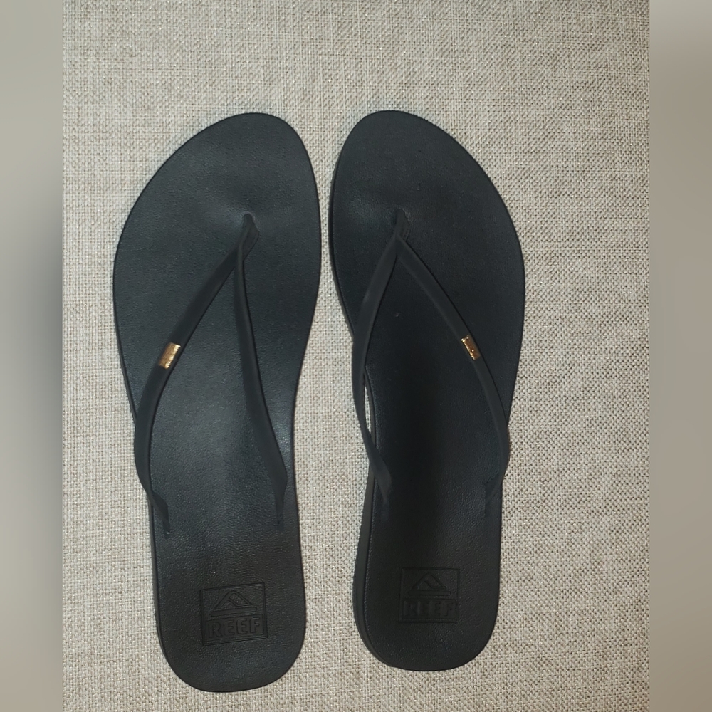 REEF Cushion Bounce Slim Womens Sandals